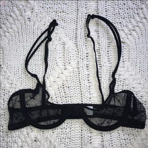 Brandy Melville Bra
